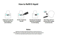 Elf Bar ELFX MEGA Pods