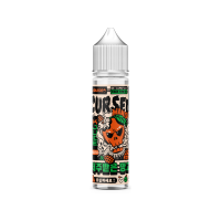 Liquideo Kjuice - CURSED MANGO (60ml)