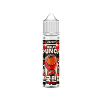 Liquideo Kjuice - KOREAN PUNCH (60ml)