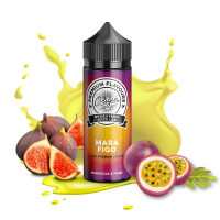 Dexter's Juice Lab - MARAFIGO (10ml)