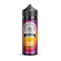 Dexter's Juice Lab - MARAFIGO (10ml)