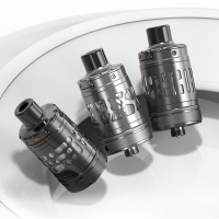 Aspire NAUTILUS 3SR Verdampfer