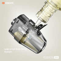 Aspire FLEXUS SE Pod