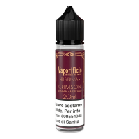 Vaporificio Riserva - CRIMSON (20ml)