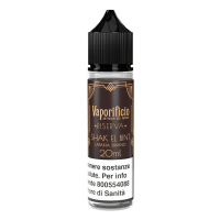 Vaporificio Riserva - SHAK EL BINT (20ml)