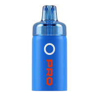 Insta O PRO - BLUE BLOOD ORANGE (Pod + Refill)