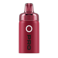 Insta O PRO - FIZZY CHERRY (Pod + Refill)