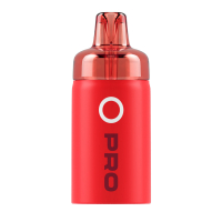 Insta O PRO - STRAWBERRY (Pod + Refill)