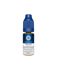 Montreal Original - FRENCH CLASSIC 10ml (Nikotinsalz)