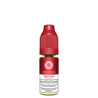 Montreal Original - BRITISH CLASSIC 10ml (Nikotinsalz)