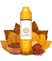 Montreal Original - OASIS (70ml)