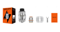 Geekvape Z SUBOHM 5 Tank Verdampfer