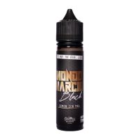 Officine Svapo - MONDO MARCIO BLACK (20ml)