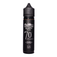 Officine Svapo - 70ESIMO (20ml)