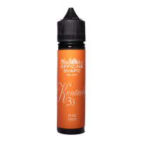 Officine Svapo - KENTUCKY 33 (20ml)