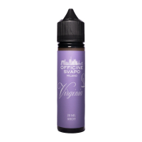 Officine Svapo - VIRGINIA 21 (20ml)