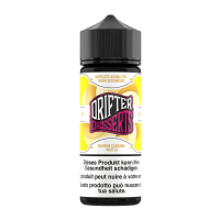 Drifter Desserts - BANANA CARAMEL WAFFLE (120ml)