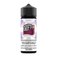 Drifter Desserts - BLUEBERRY CHEESECAKE (120ml)