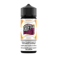 Drifter Desserts - CREAM DONUT (120ml)