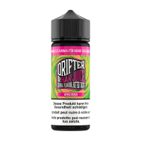 Drifter Bar Juice - APPLE PEACH (120ml)