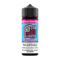 Drifter Bar Juice - BLUE RAZZ LEMONADE (120ml)