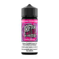 Drifter Bar Juice - BLUEBERRY BUBBLEGUM (120ml)
