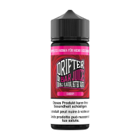 Drifter Bar Juice - CHERRY (120ml)