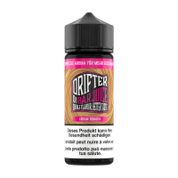 Drifter Bar Juice - CREAM TOBACCO (120ml)