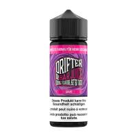 Drifter Bar Juice - GRAPE (120ml)