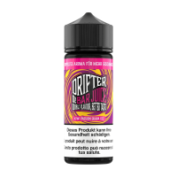 Drifter Bar Juice - KIWI PASSION GUAVA ICE (120ml)