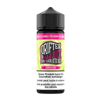 Drifter Bar Juice - LEMON & LIME (120ml)