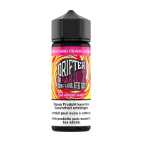 Drifter Bar Juice - LIME RASPBERRY CHERRY (120ml)