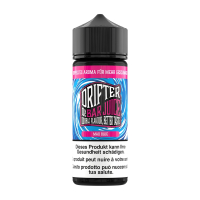 Drifter Bar Juice - MAD BLUE (120ml)