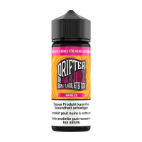 Drifter Bar Juice - MANGO ICE (120ml)