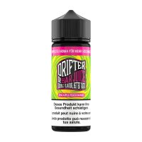 Drifter Bar Juice - PINEAPPLE PEACH MANGO (120ml)