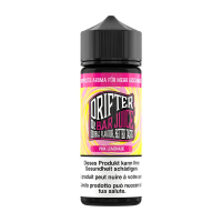 Drifter Bar Juice - PINK LEMONADE (120ml)