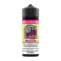 Drifter Bar Juice - SOUR APPLE ICE (120ml)