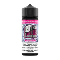 Drifter Bar Juice - SOUR BLUEBERRY ICE (120ml)