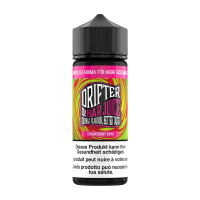 Drifter Bar Juice - STRAWBERRY KIWI (120ml)
