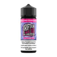 Drifter Bar Juice - SWEET BLUEBERRY ICE (120ml)