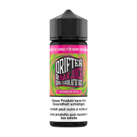 Drifter Bar Juice - WATERMELON APPLE (120ml)