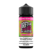Drifter Bar Juice - WATERMELON STRAWBERRY BUBBLEGUM (120ml)