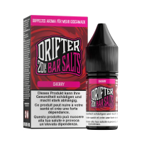 Drifter Bar Salts - CHERRY 10ml (Nikotinsalz)