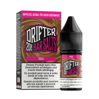 Drifter Bar Salts - COLA 10ml (Nikotinsalz)