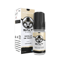 Salt E-Vapor - VANILLE DE TAHITI 10ml (Nikotinsalz)