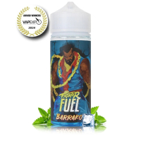 Fighter Fuel - BARRAKO (120ml)