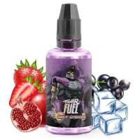 Fighter Fuel - DARK SHIGERI Aroma 30ml