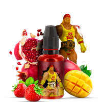 Fighter Fuel - HOGANO Aroma 30ml