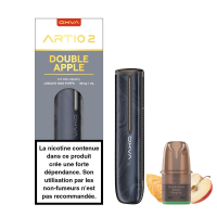 Oxva ARTIO 2 Kit - Double Apple Shisha