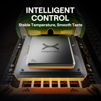 Oxva ARTIO 2 Kit - Golden Tobacco